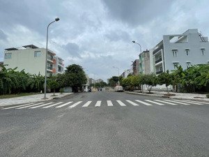 chính chủ bán lô góc trục chính d5 an thiên lý 11x17 cn 172m2 - lô duy nhất vị trí đẹp