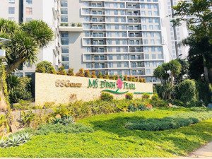 chủ nhà tin tưởng gửi bán căn hộ mỹ đình pearl 2n2vs liên hệ em để được giá tốt