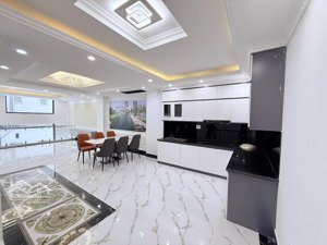 cực phẩm - phúc lợi - bán nhà mới đẹp 6t thang máy - gara 3 ô tô - vuông đẹp tiện ích 72m2 15,3 tỷ