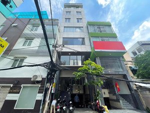 cho thuê nhà nguyên căn đường nguyễn bỉnh khiêm quận 1 - ngay nhà văn hoá thiếu nhi