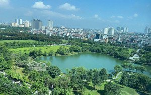 chính chủ gửi bán căn hộ cao cấp view hồ tại n01t8 ngoại giao đoàn, 94m2, 2pn, có slot ô tô