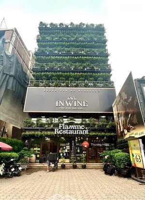 bán tòa nhà mặt tiền cách mạng tháng 8, quận 3 - 8x20m hầm + 7 tầng - hđt: 150tr/th - giá 42 tỷ