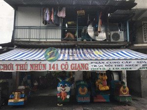 khan hiếm, chủ cần bán lô đất duy nhất dt: ngang 6x15m2 đường cô giang quận 1.chỉ 26,5 tỷ.hầm 8 tầg