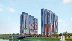 sống đỉnh cao tại căn hộ 2pn view đẹp nhất tòa s2 spana tower, cầu hòa xuân, đà nẵng