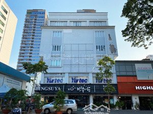 siêu phẩm ngang 12m - mt trung tâm quận 1 - 12x10 - 5 tấng thang máy - lh: 