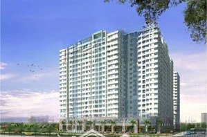 cần bán căn hộ tara 2 phòng ngủ tầng thấp - view nội khu 3.6 tỷ