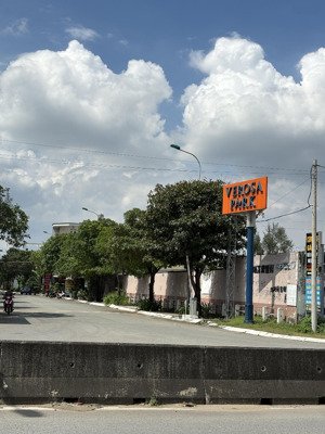 nhà mtkd 100m (5x20) đường liên phường , p phước long b, tp thủ đức (21ty99)
