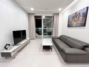 zeit river thủ thiêm | cho thuê 2pn giá tốt - full nội thất, nhà mới 100%, nắm pass xem 24/7