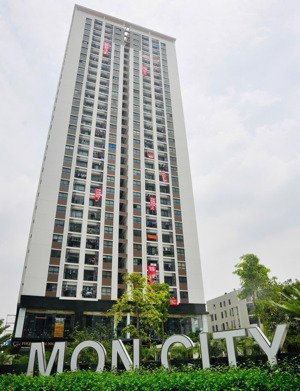 căn hộ cao cấp 2 ngủ phố hàm nghi -trung tâm mỹ đình .dt 60m .giá hơn 5 tỷ