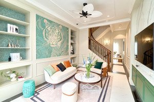 bán nhà phố lê công thanh phủ lý 60m2 5 tầng, đối diện clubhouse lớn nhất hà nam kinh doanh đỉnh