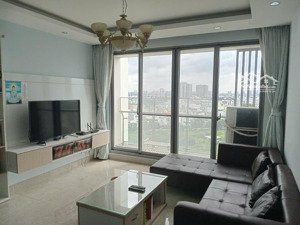 cho thuê ch 2pn, 2vs, 89m2 tại green valley, tôn dật tiên, q7, hcm chỉ với 20 triệu vnd