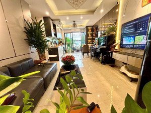 bán cc 70m2 tại nhs complex trung văn, 6,5 tỷ vnd, 2pn, 2wc, nội thất đầy đủ