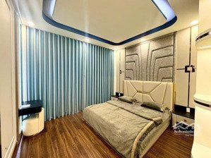 bán biệt thự vip lam sơn p. 6 q. bình thạnh, dt 10mx25m, 4 tầng, giá 38tỷ9