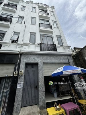 21. chdv dòng tiền khoán 70tr/th ngay đại học công thương - ngang 6,2m 137m2 - 5 tầng giá 20 tỷ tl