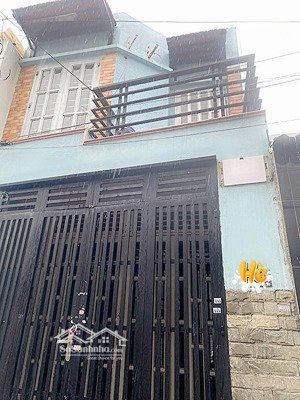 bán nr tại lê trọng tấn, bình hưng hòa, bình tân, hcm, giá cực chất 4,8 tỷ, 48m2