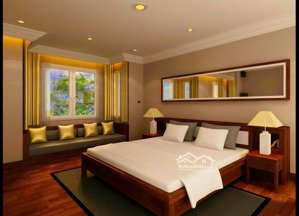 biệt thự lô góc mỹ đình 200m², 5 tầng, mặt phố kinh doanh, giá 69 tỷ