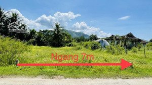 chính chủ bán gấp đất thổ cư suối hiệp diên khánh giá rẻ ngay sanest khánh hoà