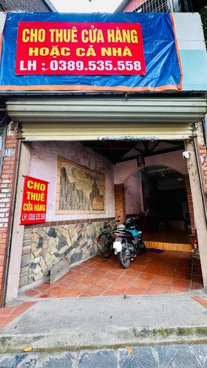 cho thuê shophouse 74.2m2 tại trần duy hưng, 68 triệu, hàng hiếm ở cầu giấy, hà nội