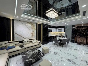 bán nhà phố cổ linh, quận long biên, đối diện aeon mall, 55m x 7 tầng thang máy, gara ô tô