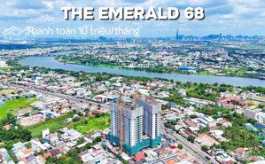 căn hộ mt ql13 view sông sg chỉ tt 10tr/tháng - chiếc khấu đến 22% và chỉ 20% nhận nhà ở ngay 2026