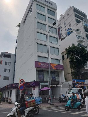 rẻ nhất thị trường! bán gấp 2 mt cộng hòa, tân bình (12 x 25m, 4 tầng, hđt 190 tr/ th), giá 65 tỷ