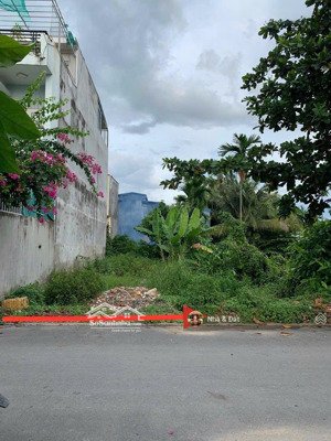 ngộp bank bán lô đất mặt tiền đường vĩnh phú 38a. dt 98m2 có 77m2 thổ cư giá rẻ - shr