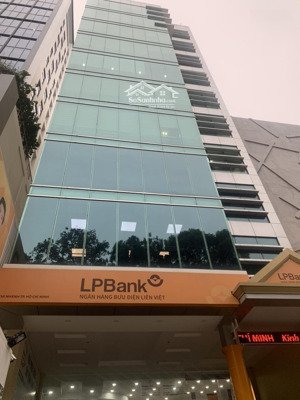 hiếm nhất bến nghé, toà nhà 8 tầng ngay lê thánh tôn, quận 1. 6mx26m. hđt: 500 triệu. giá 105 tỷ