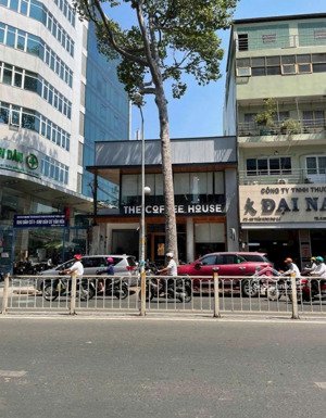 vị trí rất đẹp - mt thạch lam, quận tân phú - dt 10 x 35m - 2 tầng - hđt 200tr - giá bán 60 tỷ