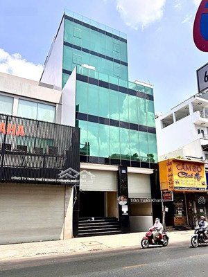 khan hiếm mt tân hương ngang 12 m , khuôn đất 260m2 , ctxd: hầm 7 tầng - giá 45 tỷ tl