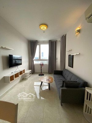 chủ bán gấp chung cư riverside 90 bình thạnh, diện tích 69m2, 2pn 2wc, giá 1 tỷ 870