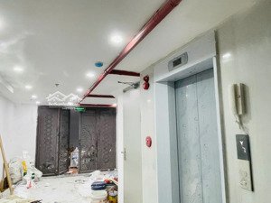 bán nhà giải phóng 67m² x 6 tầng - dòng tiền khủng - full nội thất - thang máy - giá chỉ 13.2 tỷ