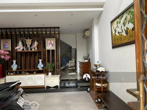 nở hậu 6m, xe hơi quay đầu ngay phan xích long, p2, pn| cn 60m2 - 4 tầng | nhà đẹp ở ngay - 10 tỷ