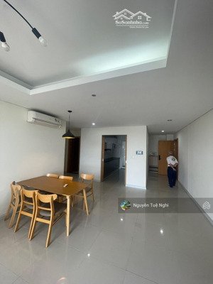 bán cc thanh đa view, bình thạnh, dt 76m2, 2pn, 2wc giá 1ty860