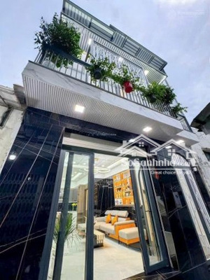 chính chủ cần bán gấp nhà phạm văn hai/p.3/q tân bình dt :78m² giá 3tỷ950. hợp đồng thuê 23 triệu