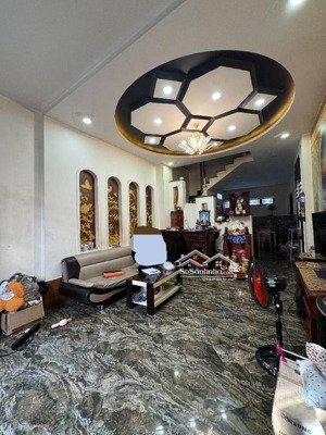 hxh 6m - sát citylannd - 2 tầng - 55m giá từ 5,4 tl lê đức thọ p17 gv