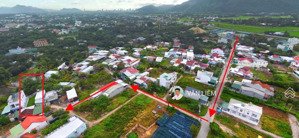 bán lô đất hẻm huỳnh thúc kháng, xã diên toàn. giá chỉ 10tr/m2
- đường oto,