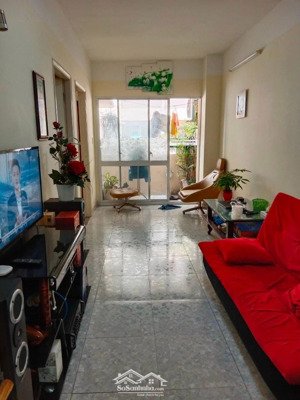 bán ch giá ưu đãi ngay emart gò vấp, 1,3 tỷ, 77m2, 2pn, 2wc, tầng trung yên tĩnh