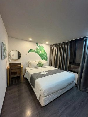 nở hậu 6m, xe hơi quay đầu nguyễn công hoan, p7 | dtcn 60m2 - 3 tầng st | nhà đẹp ở ngay - 10 tỷ
