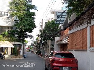 bán nhà p7, tân bình gần cmt8 giáp q10-xe hơi ngủ nhà-(4,1x10m)-2tầng-nhỉnh 7tỷ.