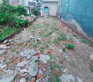 bán đất phường liên mạc, giá siêu hời 4,6 tỷ, 52,8 m2, ô tô vào đất.