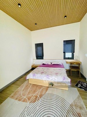 nhà sân vườn nghỉ dưỡng hiện đại tại lữ gia - lộc châu - tp.bảo lộc