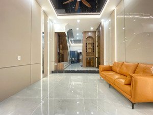 nhà bán kdc vip xây đồng bộ đường 8m thông có lề dân trí cao không khí mát mẻ