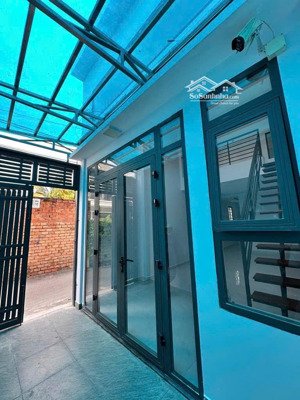 chỉ 3,99ty sở hữu ngay nhà hẻm xe hơi cực hiếm ngay man thiện