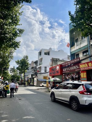 cho thuê mặt tiền đường b trưng trắc, gần gigamall, chợ hiệp bình, hbc, thủ đức