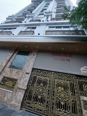 bán nhà đặng thai mai 180m2, 9 tầng giá 180 tỷ. tây hồ