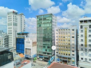 cho thuê văn phòng giá rẻ bình thạnh 230m², sẵn 5 phòng, giá ưu đãi 290k/m²