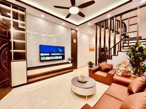 víp! nhỉnh 5 tỷ, bán nhà đường xuân phương,nam từ liêm - 36m2 - 5 tầng - ngõ rộng - gần phố