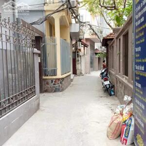 Nhà phố Đào Tấn – Ngõ rộng – Thoáng mát – Nhà đẹp – 43m2 – 5 tầng – 9.5 tỷ