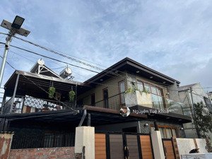 bán nhà phước thành đà lạt 5tỷ