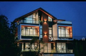 bán bt đẹp xuất sắc tại vạn thành, 21 tỷ, 250m2, 7pn, 10wc,1 tỷ, 250m2, 7pn, 10wc, đà lạt, lâm đồng